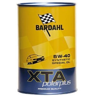 Изображение XTA 5W40 1 л.