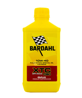 Изображение XTC C60  10W40 1 л.