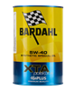 Изображение XTA 5W40 1 л.