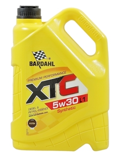 Изображение  XTC 5W30 L1  5л.