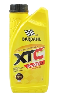 Изображение XTC 5W30 L1 1 л.
