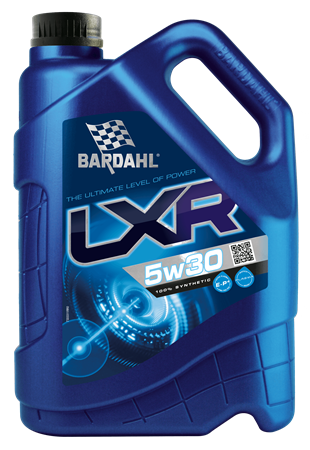 Изображение для категории Моторные масла серии LXR 